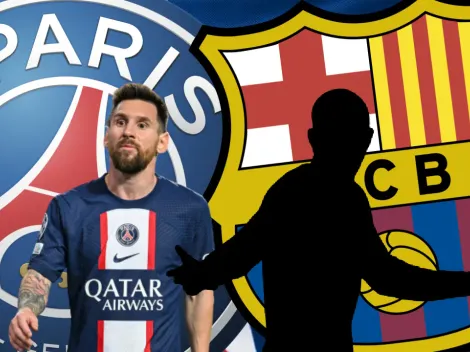 PSG reemplazaría a Messi con un ex compañero suyo por 50 millones de euros