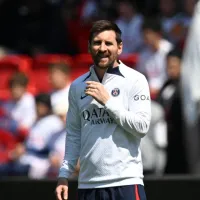 Adiós al PSG: ¿Messi jugó su último partido?