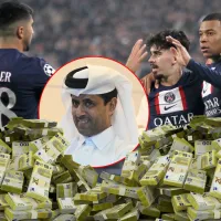 Los millones que gastó Qatar para que PSG salga campeón de Francia otra vez