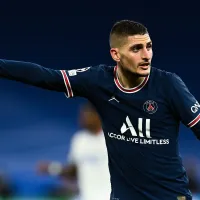 Marco Verratti, rey de la Ligue 1: El más ganador del torneo consigue su noveno título