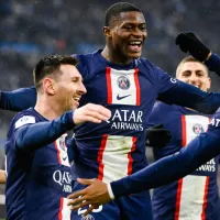 PSG bicampeón de la Ligue 1: rey de Francia, con un rendimiento de mayor a menor y la deuda de Europa