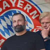 Salieron campeones de Bundesliga con Bayern, pero serán despedidos