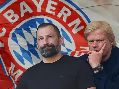 Salieron campeones de Bundesliga con Bayern, pero serán despedidos