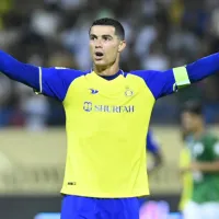 Cristiano fracasa en Arabia Saudita: Al Nassr pierde el título de liga