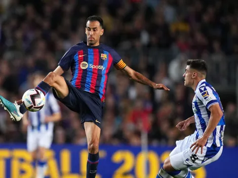 Barcelona vs. Mallorca: alineaciones para el partido por la fecha 37 de La Liga