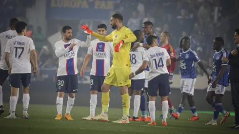 PSG (IMAGO / PanoramiC)