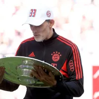 Inesperado: ¿Tuchel renuncia tras el título de Bayern Múnich?