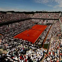 ¿Qué significa Roland Garros?