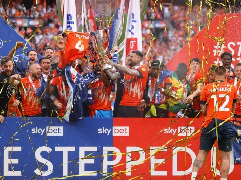 La inspiradora historia del Luton Town, el nuevo equipo de la Premier League