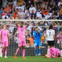 Polémica en LaLiga por la decisión del VAR que mandó a segunda al Espanyol