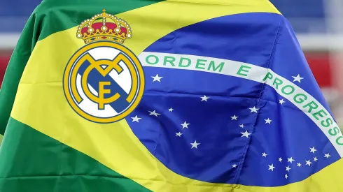 El tridente de brasileños con el que sueña Real Madrid