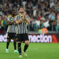 Inesperado: la posible decisión de Juventus sobre el castigo de 10 puntos