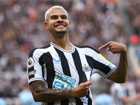 Quién es Bruno Guimarães, el bombazo futbolístico que el FC Barcelona quiere fichar