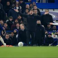 Oficial: Pochettino es el nuevo entrenador del Chelsea