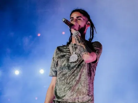 ¿Quién es YOVNGCHIMI, el cantante que podría estar en la nueva BZRP Session?