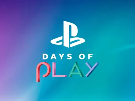 Days of Play 2023: nuevos descuentos en PlayStation Plus y cientos de juegos