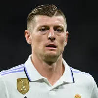 El argentino que vuelve ‘loco’ a Toni Kroos
