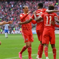 Éxodo en Bayern Múnich: todos los jugadores que pueden salir en el mercado