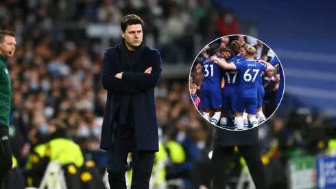 Mauricio Pochettino (Getty)