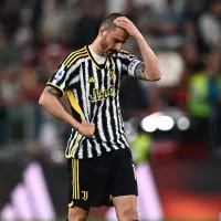 Acuerdo de culpabilidad de Juventus