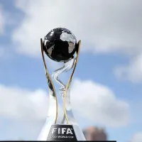 ¿Cómo se definen los octavos de final del Mundial Sub 20 2023 en caso de empate?