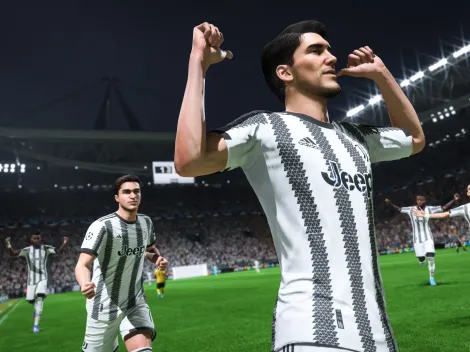 FIFA 23: Contenido nuevo de hoy (martes 30/5) – Objetivos de FUT Champions y más