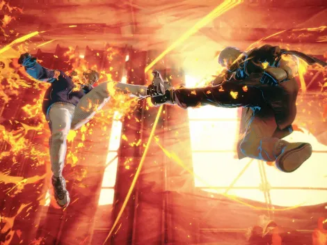 Análisis - Street Fighter 6 es todo lo que los fans de la saga esperaban