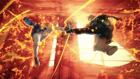 Análisis - Street Fighter 6 es todo lo que los fans de la saga esperaban