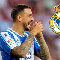 ¿Quién es Joselu, el nuevo delantero que fichará Real Madrid para la próxima temporada 2023/2024?