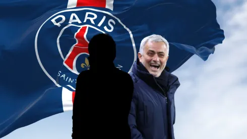 Mourinho sigue como posibilidad en PSG, sobre todo con la baja de un candidato.