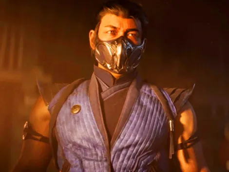 Mortal Kombat 1: Cómo participar de la prueba online gratuita