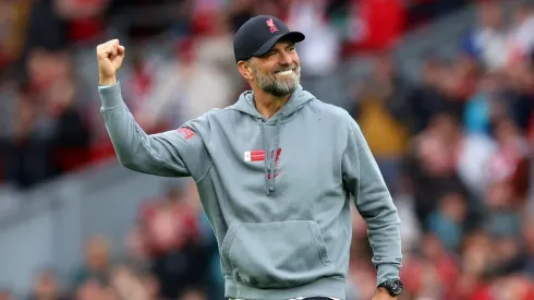 La jugada del DT alemán.