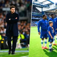 Con nombres y apellidos: la reestructuración que piensa Pochettino para el Chelsea