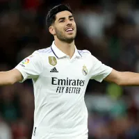 Asensio ya recibió una propuesta de la Premier