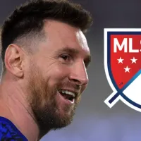¿Un préstamo entre la MLS y Messi?