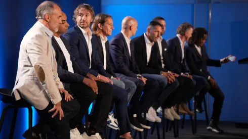 La EPG World Cup sigue reclutando figuras.