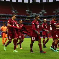 ¿Se suspende el amistoso entre Venezuela y Honduras?