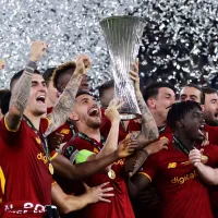 Palmarés de la Roma: cuántos títulos nacionales e internacionales tiene