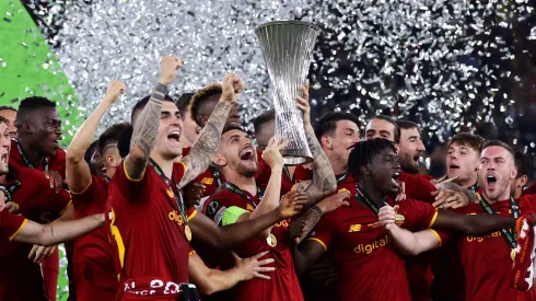 Palmarés de la Roma: cuántos títulos nacionales e internacionales tiene