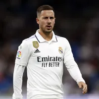 Los millones que pagó Real Madrid por cada gol de Eden Hazard
