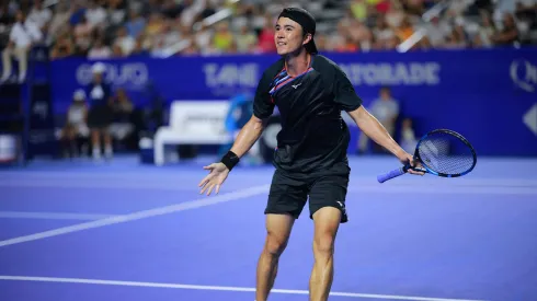 Quién es Taro Daniel