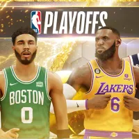 NBA 2K23 gratis en PlayStation con los nuevos juegos de PS Plus – Junio 2023
