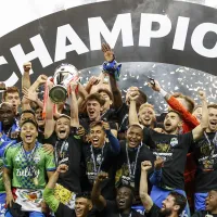 Todos los campeones de la MLS que ha ganado la Concachampions