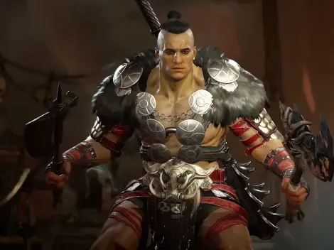 Análisis - Diablo 4 es un enorme acierto por parte de Blizzard