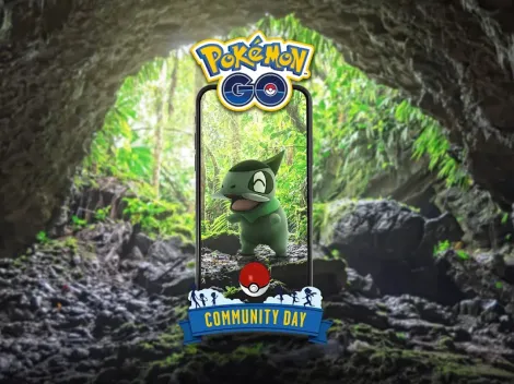 Pokémon GO: Todo sobre el Día de la Comunidad de junio con Axew