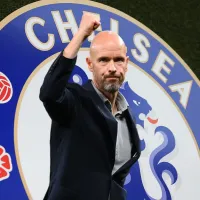 Manchester United tiene acuerdo personal con la joya de Chelsea