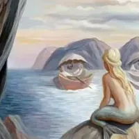 Test visual: lo primero que observes en la imagen determina cómo eres en el amor