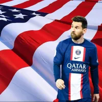 OFERTA PARA MESSI: ¿Se marcha a la MLS?