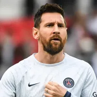 Galtier lo confirma: Messi se despide de PSG