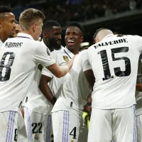 A un paso de PSG: se llevarán a una figura de Real Madrid